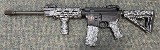SPIKE&sbquo;S TACTICAL SL15, Zombie 5.56X45MM NATO - 2 of 3