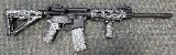 SPIKE&sbquo;S TACTICAL SL15, Zombie 5.56X45MM NATO - 1 of 3