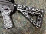 SPIKE&sbquo;S TACTICAL SL15, Zombie 5.56X45MM NATO - 3 of 3