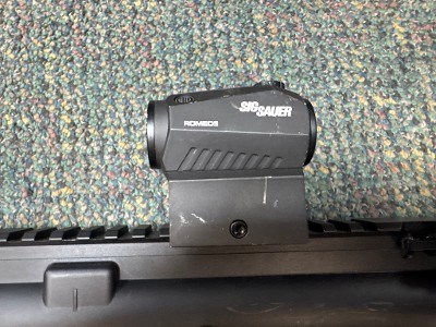 CHRISTENSEN ARMS CA9MM 9MM LUGER (9x19 PARA) - Image 3 of 3
