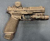 SPRINGFIELD ARMORY ECHELON 9MM LUGER (9x19 PARA) - 3 of 3