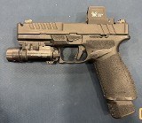 SPRINGFIELD ARMORY ECHELON 9MM LUGER (9x19 PARA) - 2 of 3