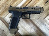 Canik TTI Combat 9MM LUGER (9X19 PARA) - 2 of 3
