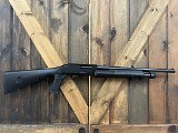 AKKAR Churchill 612 Combo 12 GA - 1 of 3