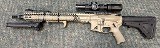 SEEKINS PRECISION NX-15 5.56X45MM NATO - 2 of 3