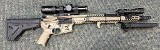 SEEKINS PRECISION NX-15 5.56X45MM NATO - 1 of 3