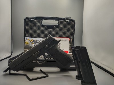 SIG SAUER P320 XTEN 10MM - Image 1 of 3