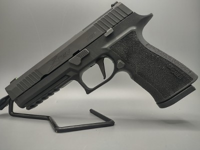 SIG SAUER P320 XTEN 10MM - Image 2 of 3