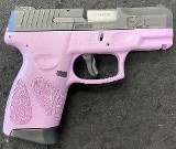 TAURUS G2C 9MM LUGER (9x19 PARA) - 2 of 3