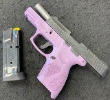 TAURUS G2C 9MM LUGER (9x19 PARA) - 3 of 3