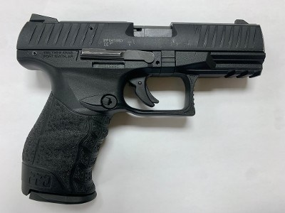 WALTHER PPQ M2 .22 LR - Image 2 of 3