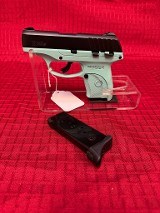 RUGER EC9S 9MM LUGER (9x19 PARA) - Image 1 of 3