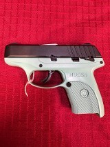 RUGER EC9S 9MM LUGER (9x19 PARA) - Image 2 of 3