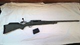 RUGER AMERICAN PREDATOR GEN II 6MM ARC - 1 of 3