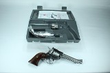 RUGER SINGLE-SIX CONVERTIBLE 22LR/22 MAG - 1 of 3