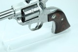 RUGER SINGLE-SIX CONVERTIBLE 22LR/22 MAG - 3 of 3