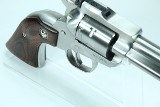 RUGER SINGLE-SIX CONVERTIBLE 22LR/22 MAG - 2 of 3
