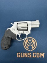 TAURUS 85 Ultra-Lite .38 SPL - 1 of 3