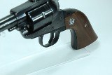 RUGER NEW MODEL SINGLE SIX 22 Winchester Magnum - Image 3 of 3