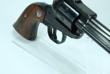 RUGER NEW MODEL SINGLE SIX 22 Winchester Magnum - Image 2 of 3