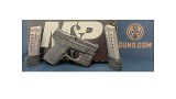 SMITH & WESSON M&P9 SHIELD M2.0 CT 9MM LUGER (9x19 PARA) - 1 of 3