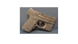 SMITH & WESSON M&P9 SHIELD M2.0 CT 9MM LUGER (9x19 PARA) - 2 of 3