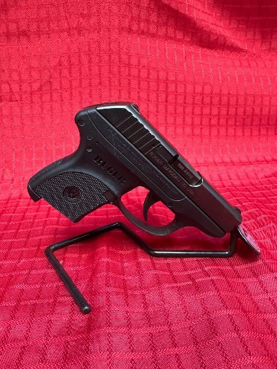 RUGER LCP .380 ACP - Image 3 of 3
