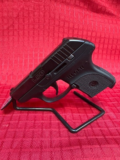 RUGER LCP .380 ACP - Image 2 of 3