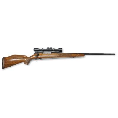 WEATHERBY MARK V DELUXE .300 WBY MAG - Image 1 of 3
