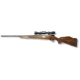 WEATHERBY MARK V DELUXE .300 WBY MAG - Image 2 of 3