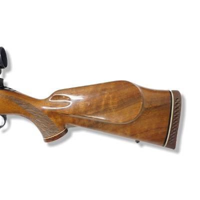 WEATHERBY MARK V DELUXE .300 WBY MAG - Image 3 of 3