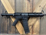 SMITH & WESSON M&P 15 PISTOL 5.56X45MM NATO - 1 of 3