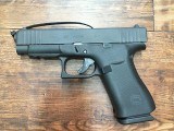 GLOCK 48 9MM LUGER (9x19 PARA) - 1 of 2