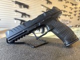 Walther PDP Full Size LE 9MM LUGER (9X19 PARA) - 1 of 3