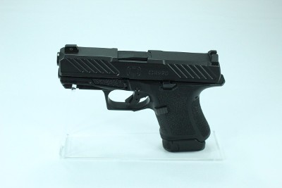 SHADOW SYSTEMS CR920 9MM LUGER (9x19 PARA) - Image 3 of 3
