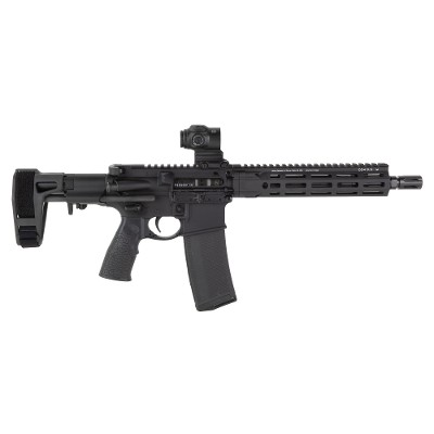 DANIEL DEFENSE DDM4 W/ OPTIC 5.56X45MM NATO - Image 3 of 3