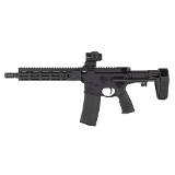 DANIEL DEFENSE DDM4 W/ OPTIC 5.56X45MM NATO - Image 1 of 3