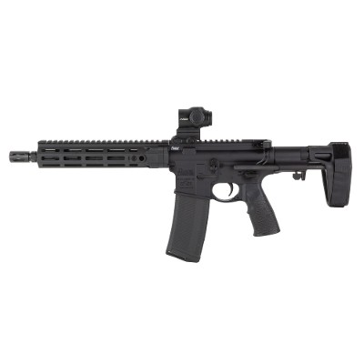 DANIEL DEFENSE DDM4 W/ OPTIC 5.56X45MM NATO - Image 1 of 3