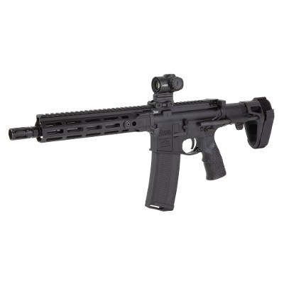 DANIEL DEFENSE DDM4 W/ OPTIC 5.56X45MM NATO - Image 2 of 3