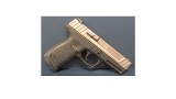 SMITH & WESSON SD40 VE .40 S&W - 2 of 3