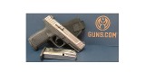 SMITH & WESSON SD40 VE .40 S&W - 1 of 3