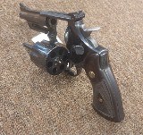 SMITH & WESSON 27-9 CLASSIC .357 MAG - 3 of 3