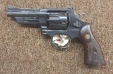 SMITH & WESSON 27-9 CLASSIC .357 MAG - 1 of 3