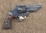 SMITH & WESSON 27-9 CLASSIC .357 MAG - 2 of 3