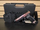 CANIK METE PRO 9MM LUGER (9x19 PARA) - 1 of 3
