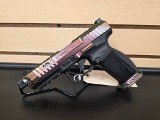 CANIK METE PRO 9MM LUGER (9x19 PARA) - 2 of 3