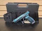 CANIK METE PRO 9MM LUGER (9x19 PARA) - 1 of 3