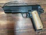 ROCK ISLAND ARMORY M1911 A1-FS .45 ACP - 1 of 2