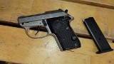 BERETTA 3032 TOMCAT 32ACP .32 ACP - 1 of 2
