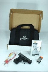 SHADOW SYSTEMS CR920 9MM LUGER (9x19 PARA) - Image 1 of 3
